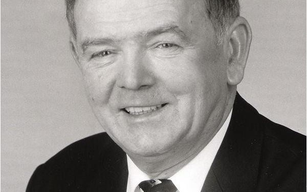 Schreinermeister Alfred Zimmer verstarb am 8. Januar 2014 im Alter von 76 Jahren. ( - 3370547-600x375