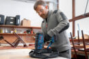 Bosch zeigt vier neue Akku-Nagler und ein Akku-Klammergerät