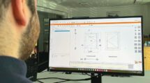 N.CAD Technology stellt smarte Fenstersoftware vor