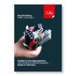 Der 600-Seiten-starke Gesamtkatalog zeigt alle Profile in 1:1. Foto: GfA-Dichtungen GmbH