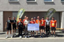 Pallmann-Marathon für krebskranke Kinder